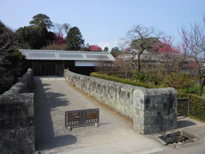 国見町歴史文化公園鍋島邸