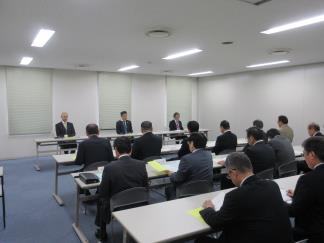 一般国道等期成会要望