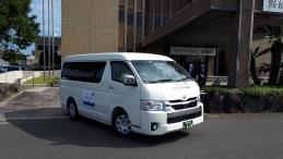 チョイソコ車両