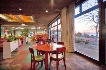 喫茶・ロビー（営業時）