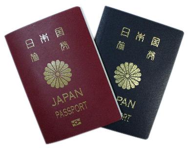 パスポート