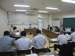 平成25年度第2回雲仙市入札監視委員会【報告】JPG